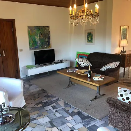 Mirabella Holiday home Brezzo