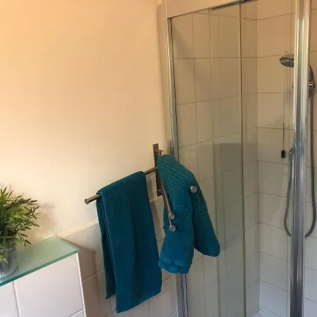 Mirabella Holiday home Brezzo