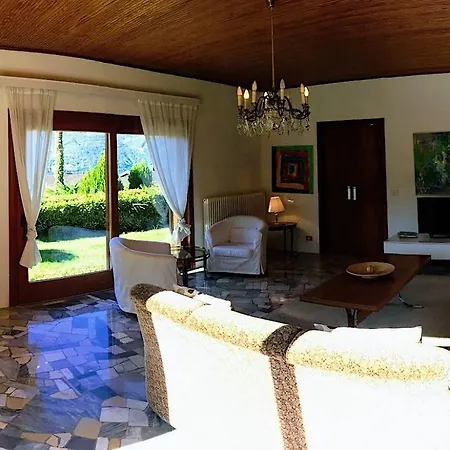 Ferienhaus Mirabella *