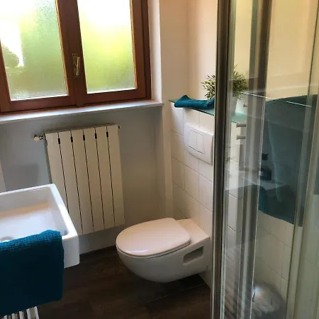 Ferienhaus Mirabella